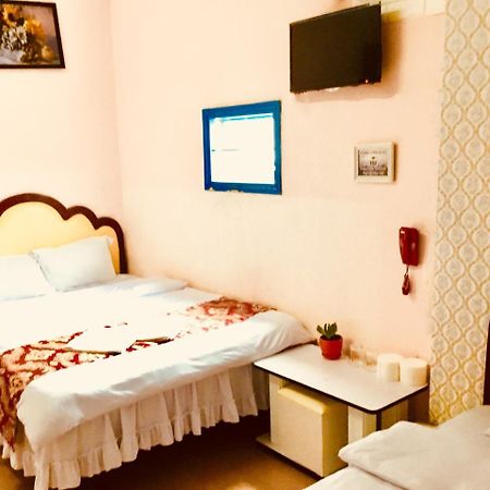 Hoang Uyen Hotel دالات المظهر الخارجي الصورة