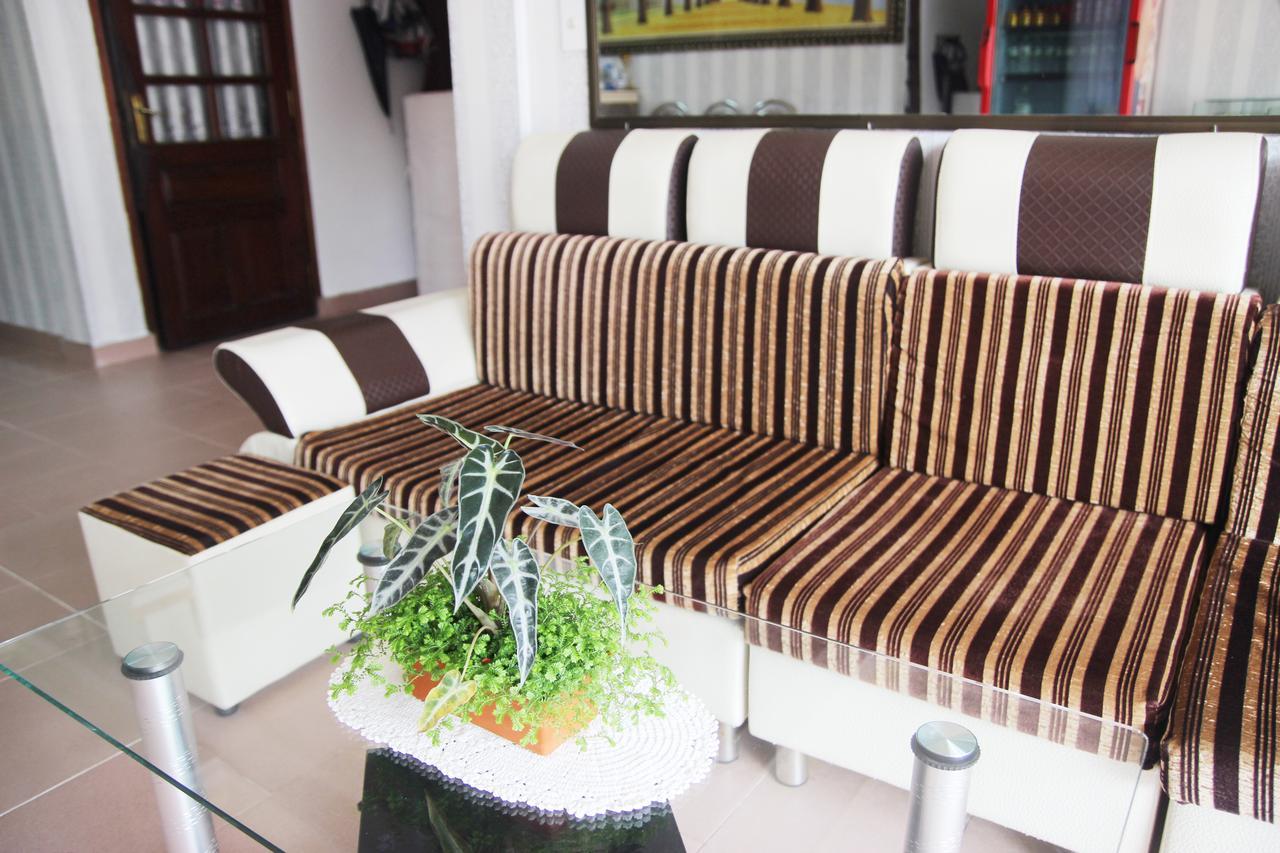 Hoang Uyen Hotel دالات المظهر الخارجي الصورة