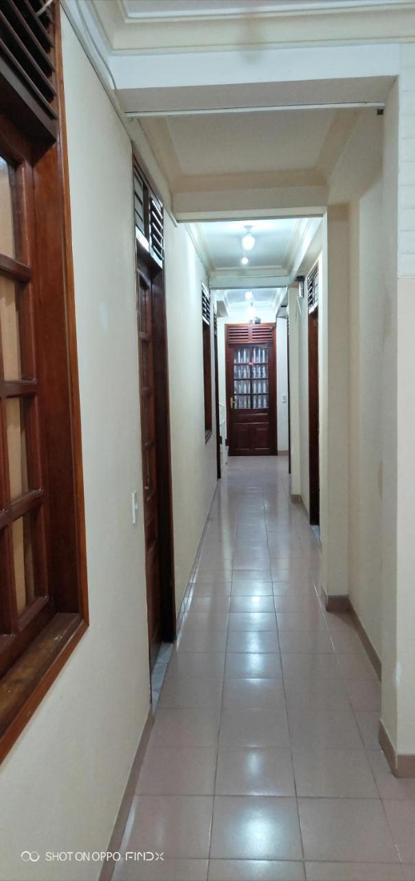 Hoang Uyen Hotel دالات المظهر الخارجي الصورة