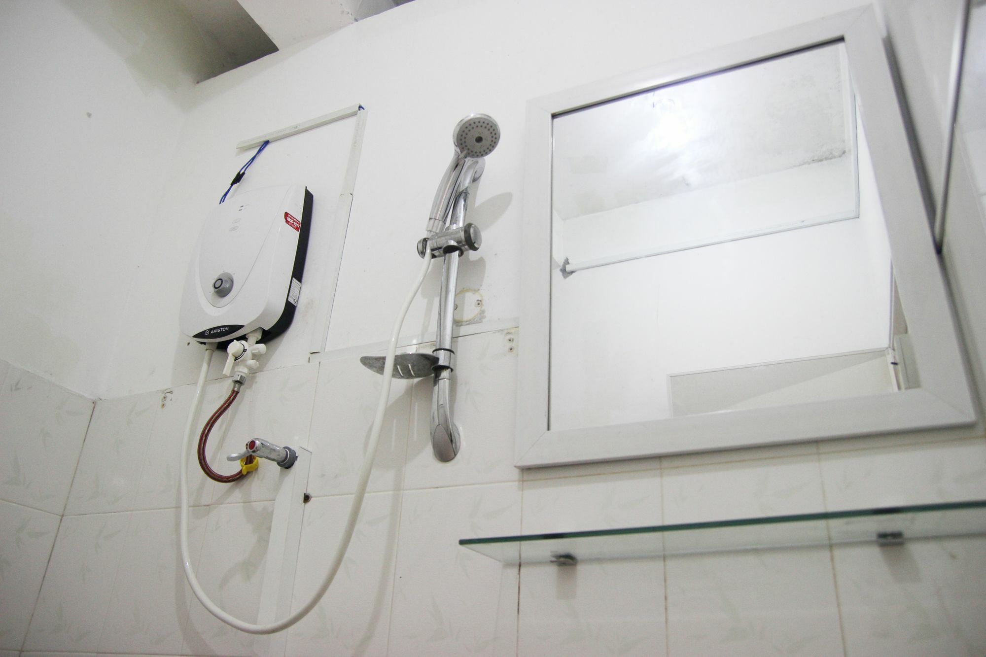 Hoang Uyen Hotel دالات المظهر الخارجي الصورة